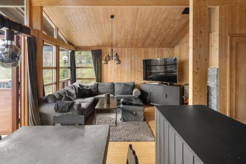 Koselig sommer og vinterhytte Koselig sommer og vinterhytte