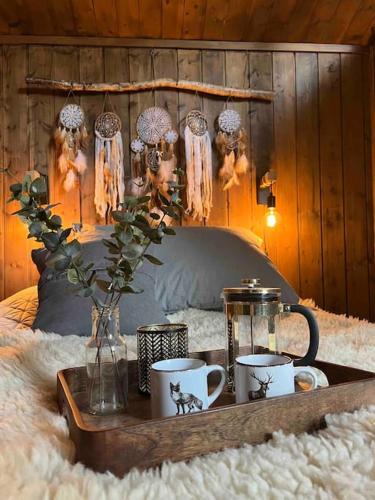 Koselig sommer og vinterhytte Koselig sommer og vinterhytte