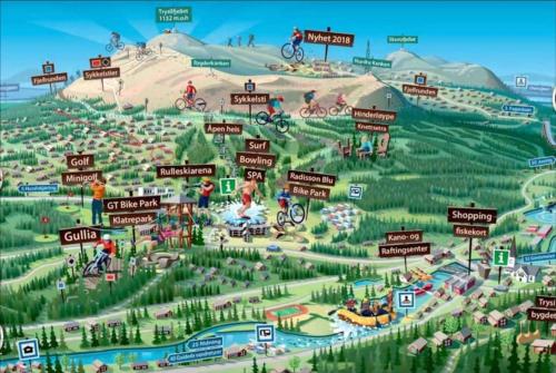 Koselig sommer og vinterhytte Koselig sommer og vinterhytte