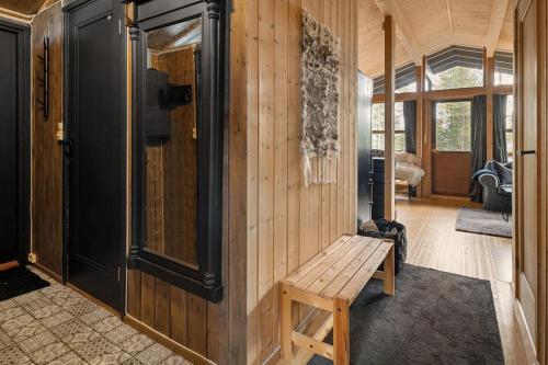 Koselig sommer og vinterhytte Koselig sommer og vinterhytte