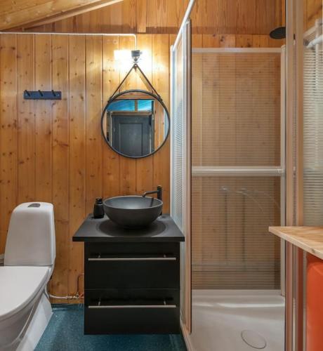 Koselig sommer og vinterhytte Koselig sommer og vinterhytte