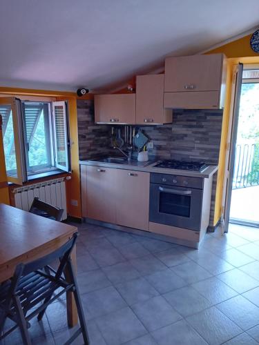 Two-Bedroom Apartment image 3