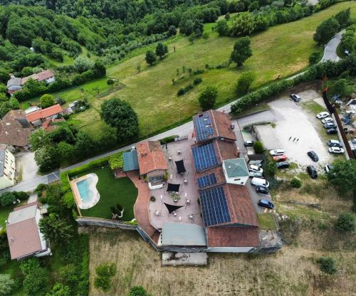 Albergo Torre 1