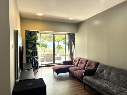 THE LOFT RESIDENCES HOMESTAY @ BLOCK C IMAGO MALL KK CENTRAL THE LOFT RESIDENCES HOMESTAY @ BLOCK C IMAGO MALL KK CENTRAL