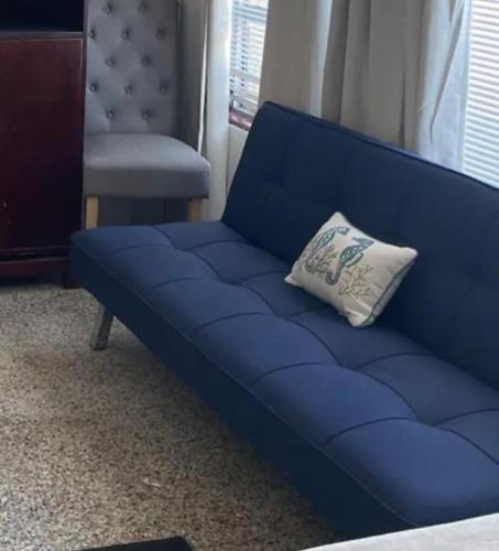 The Coastal Escape Premium Penthouse in Daytona Beach, USA