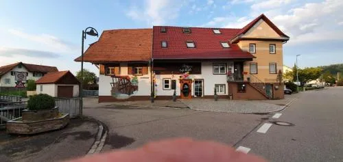 Ferienwohnung Mader in Birach, Deutschland