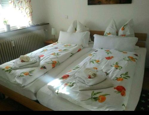 Ferienwohnung-Mader in 比伯拉赫