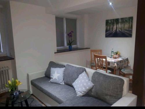 Ferienwohnung-Mader in 比伯拉赫