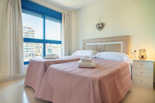 Apartamento Cuellar 3 - PlusHolidays - image 5