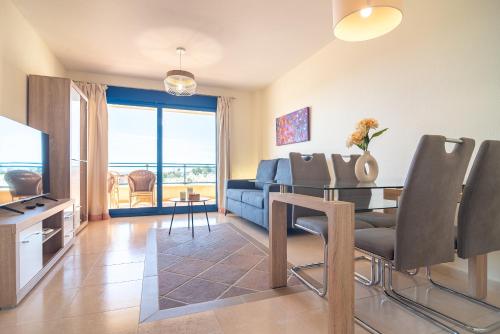 Apartment with Sea View image 10