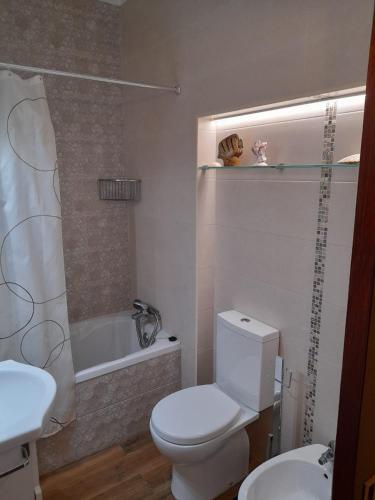Algarve House T1 or T0 4