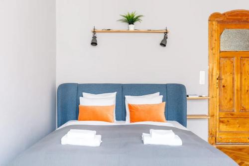 Elegant and Modern in the City Centre