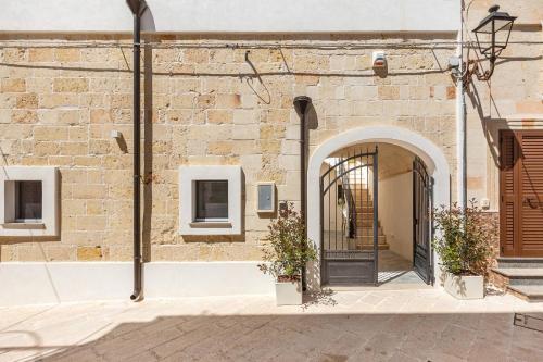 La Piccola Corte by BarbarHouse