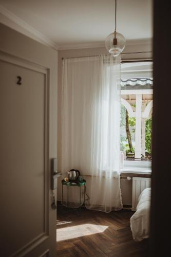 Apartamenty - Dom Hrabiny