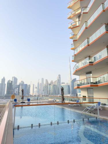 AWS Holiday Homes - Luxurious 2BR in Business Bay, Dubai (photo 3)
