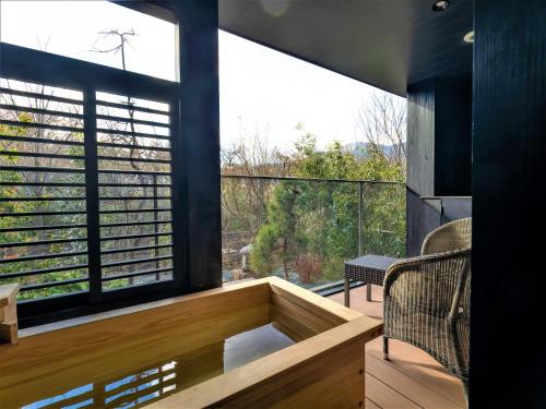 Twin Room with Private Bathroom