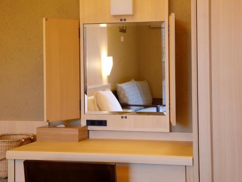 Hotel Morinokaze Hakone Sengokuhara Room Type - Japanese Style Standard Twin Room