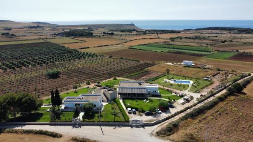 Agriturismo Casa del Peperoncino - Selva del Turchese