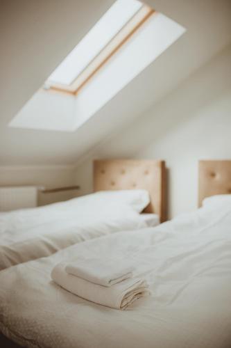 Apartamenty - Dom Hrabiny