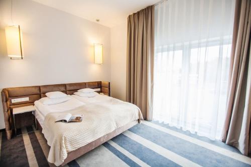 Habitación doble, familiar
