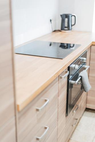 Nice Central City Room – Vienna, NY