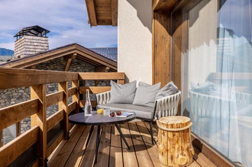 Novotel Megève Mont-Blanc