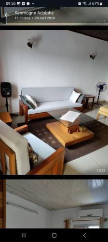 Two-Bedroom Apartment image 10