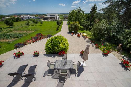 Agi apartman Cserszegtomaj in Cserszegtomaj