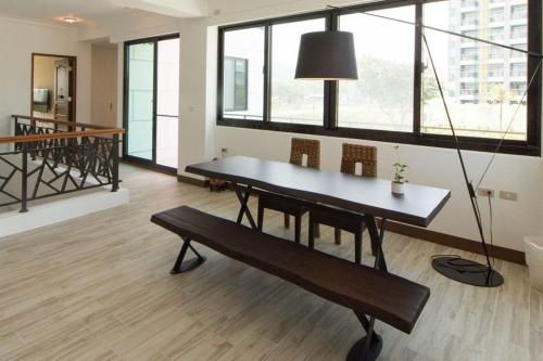 Taitung Yipin Garden Bed and Breakfast - 편의 시설/서비스