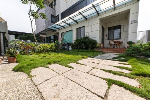 Taitung Yipin Garden Bed and Breakfast - 편의 시설/서비스