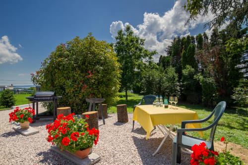 Agi apartman Cserszegtomaj in Cserszegtomaj