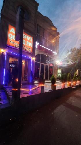 Sheki Guest House in Sheki