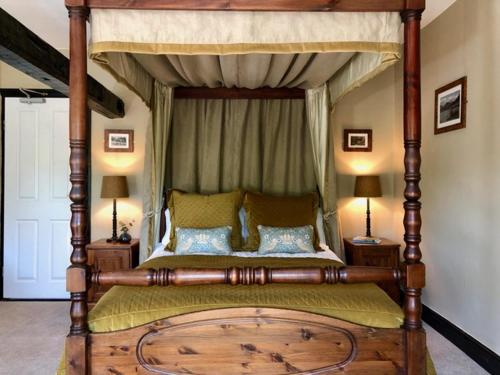 Kirkstile Inn in Loweswater