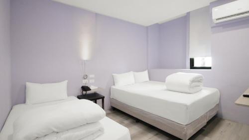 Facilities, WE Hotel in Miaoli