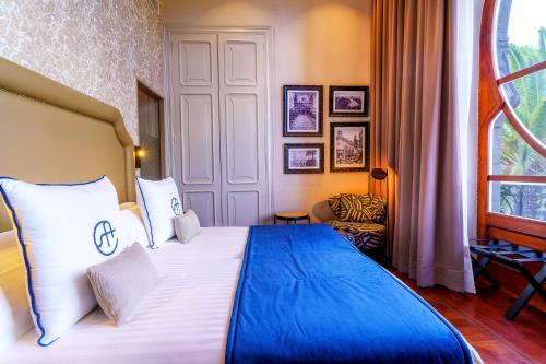 Superior Double Room image 1
