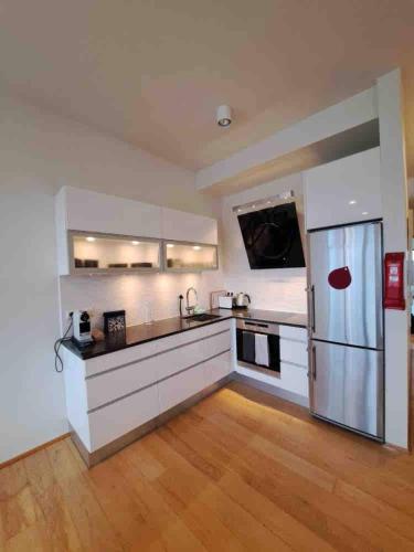Day Dream Laugavegur Downtown Apartments 5