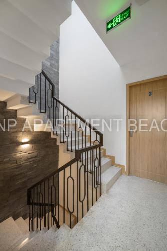 NNP Apartment Beach.