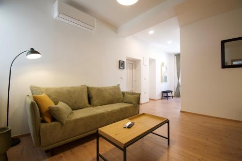 Apartment 150m from Arena Colosseum in Pula