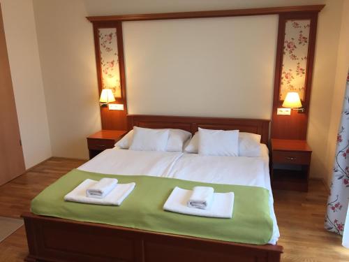 Mara Apartman in Sárvár