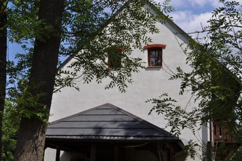 Cottage Kolné (Cottage Kolne) in Holanī