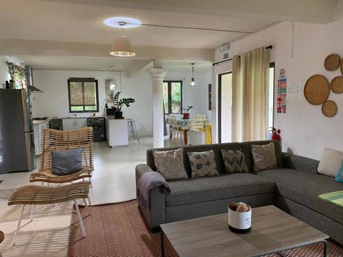 ห้องครัว, Le Kato Luxx in เปอตี กาเบรียล