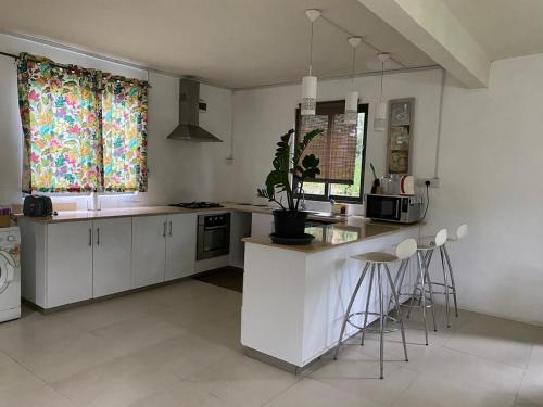 ห้องครัว, Le Kato Luxx in เปอตี กาเบรียล