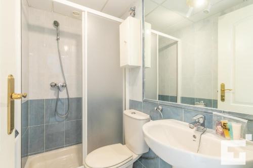 Apartamento Topacio IV 16C - Grupo Turis - image 4