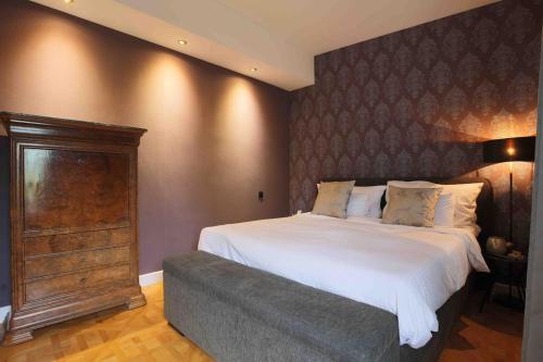 Beautiful Loft in Montreux - 866