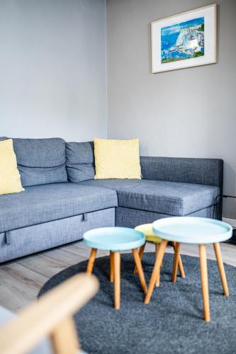 Cosy loft - plein centre d'Honfleur, Honfleur (Foto 7)