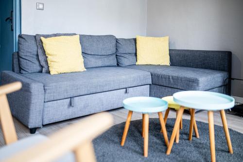 Cosy loft - plein centre d'Honfleur, Honfleur (Foto 8)