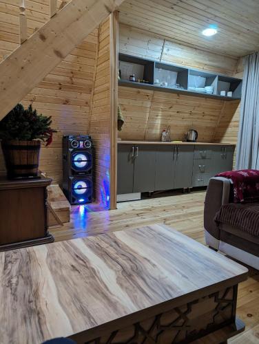 Prime House Cottages - Chalet - Keda