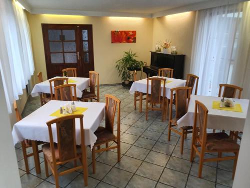 Hotel Kolorowa – Karpacz, WI