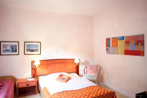 Hotel Georg in Witten, Deutschland