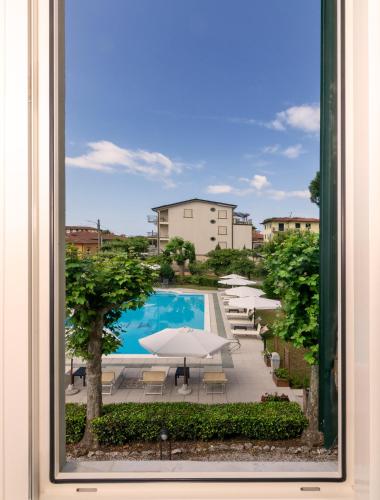 Hotel Apuana 5